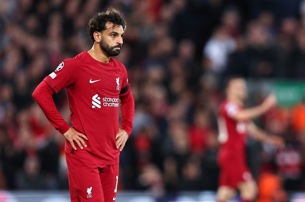 Liverpoolovi problemi s ozljedama nastavljaju se ove sezone